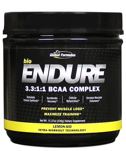 bioENDURE