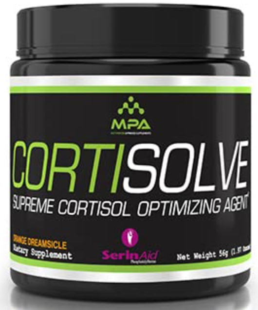 CortiSolve
