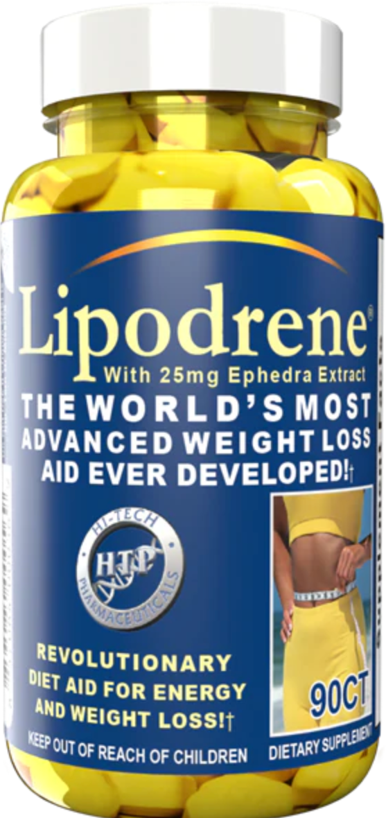 Lipodrene