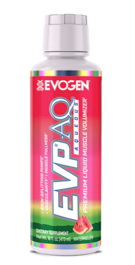 EVP AQ Liquid Glycerol