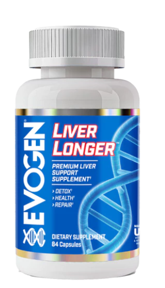 Liver Longer