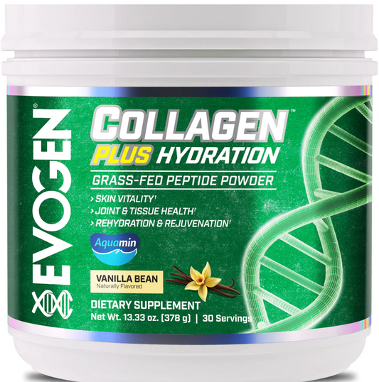 Collagen + Hydration