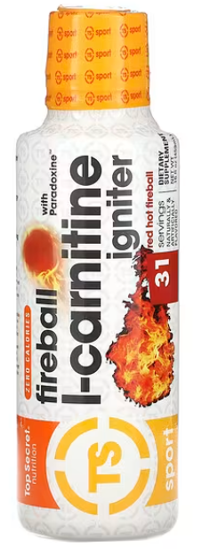 Fireball L-Carnitine Igniter