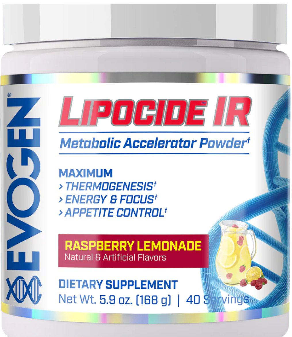 Lipocide IR