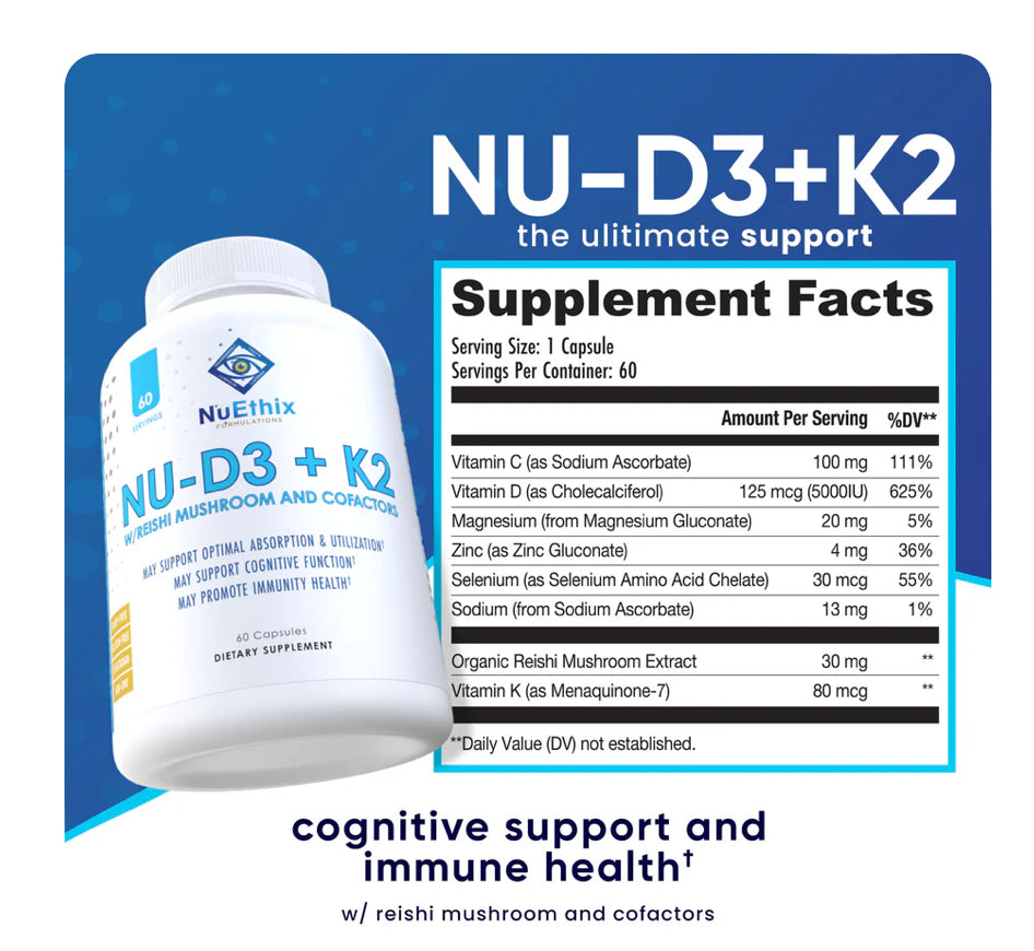 Nu-D3-K2