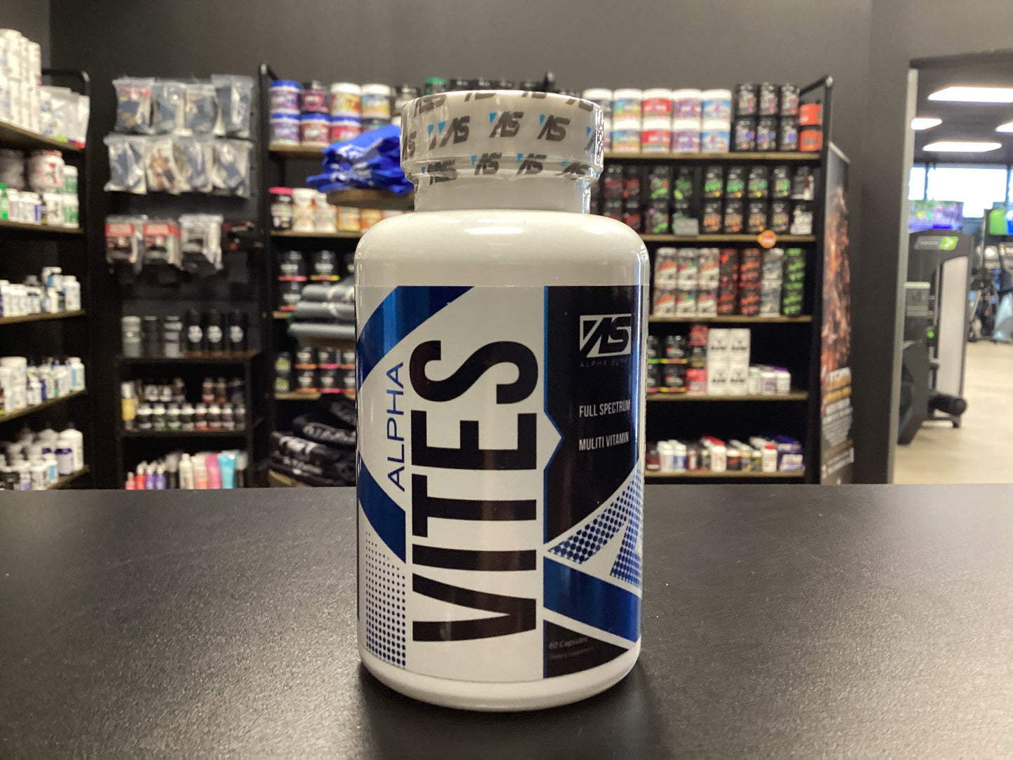 Vites