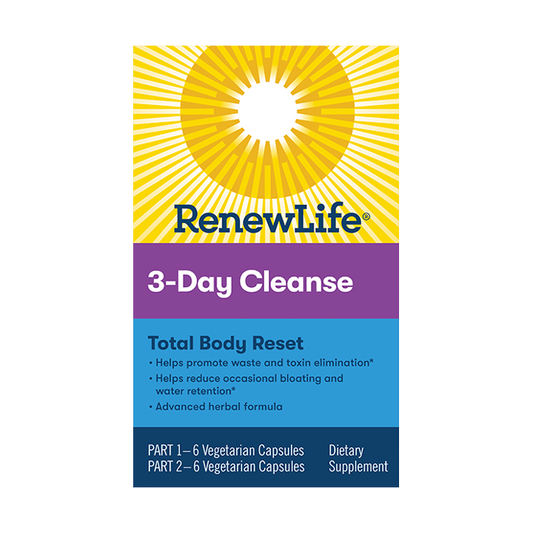 3-Day Cleanse