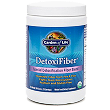 Detoxifiber 300g