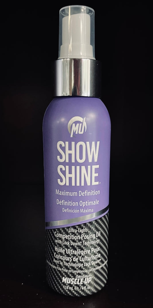 Show Shine