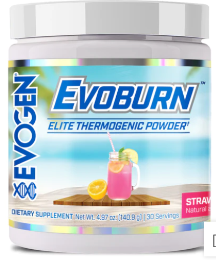 Evoburn