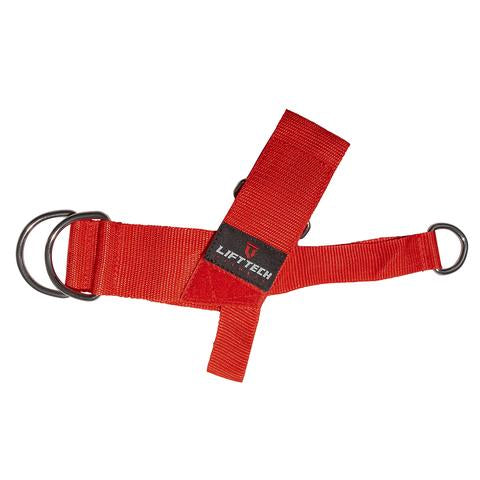 Comp Foot Harness