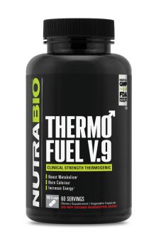 Thermo Fuel V.9