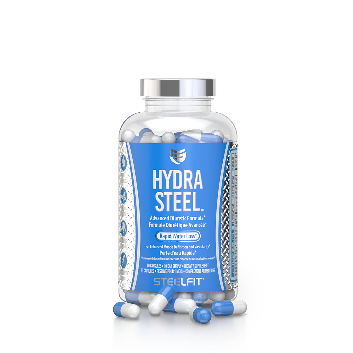 Hydra Steel