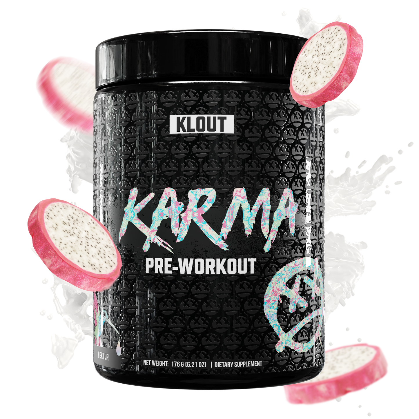 KARMA Pre-workout