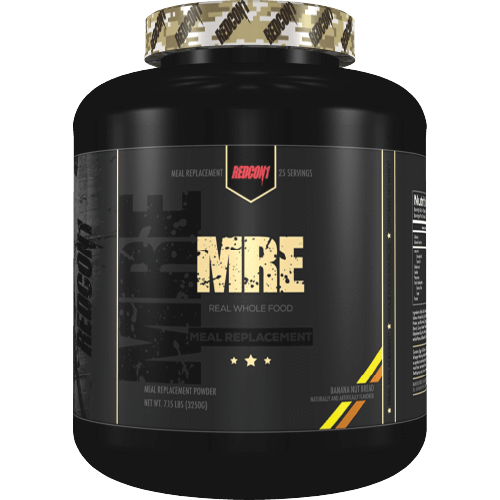 MRE - Meal Replacement, Animal Based Protein 7lbs