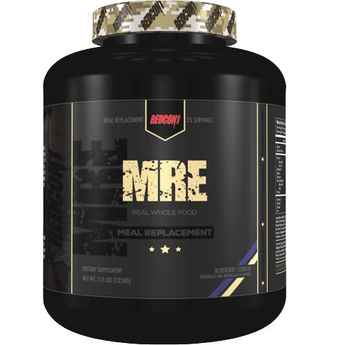 MRE - Meal Replacement, Animal Based Protein 7lbs