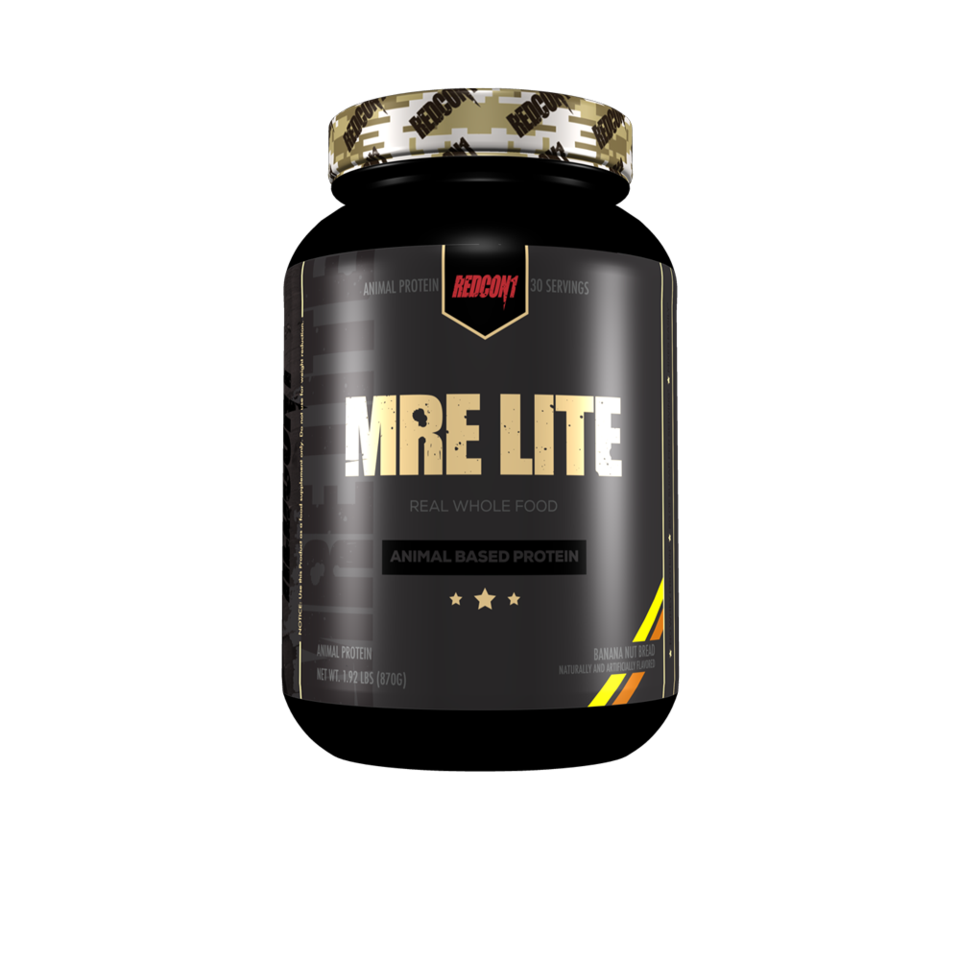 MRE lite - (2lbs)