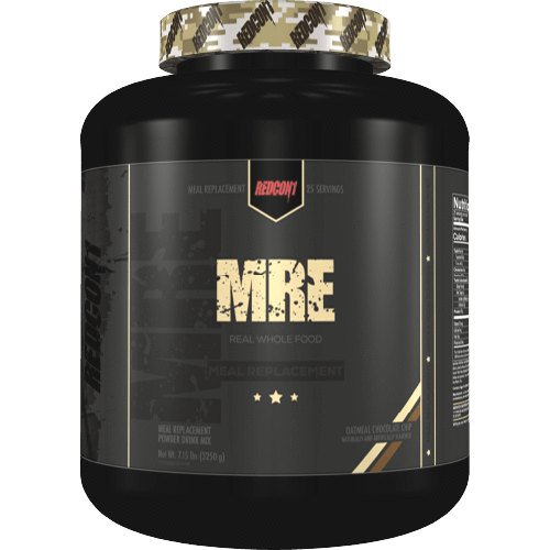 MRE - Meal Replacement, Animal Based Protein 7lbs