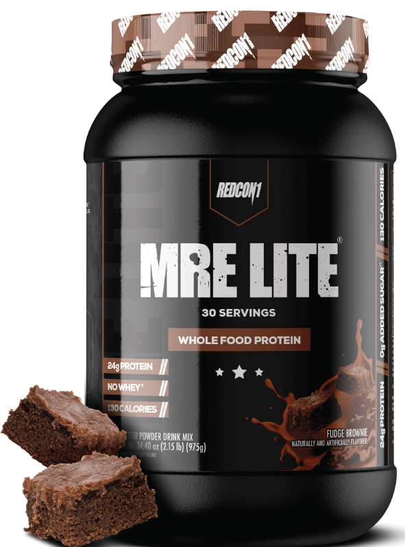 MRE lite - (2lbs)