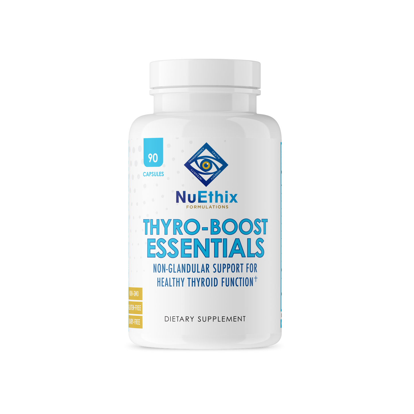 Thyro-Boost Essentials