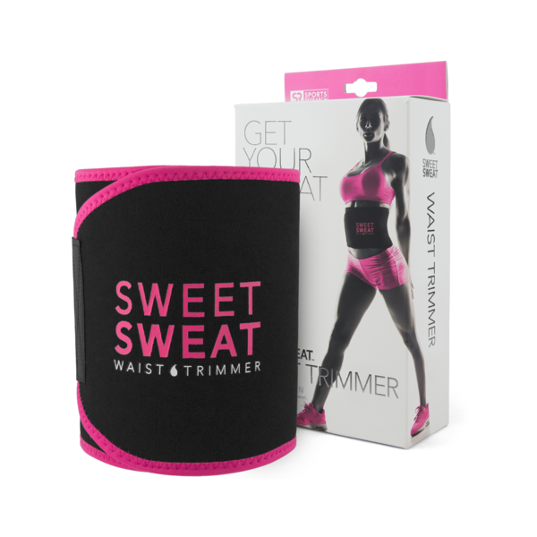 Sweet Sweat Waist Trimmer